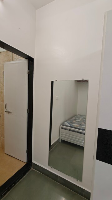 Bathroom in  Pg at Gokhalenagar – for Rent