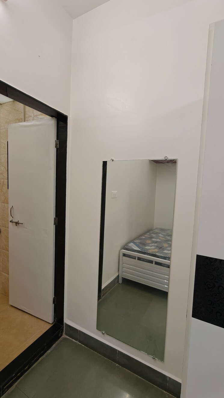 Bathroom, gokhalenagar Pg For Girls In Gokhalenagar 8840366