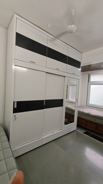 Kitchen in  Pg at Gokhalenagar – for Rent