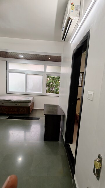 Furnished Amenities in  Pg at Gokhalenagar – for Rent