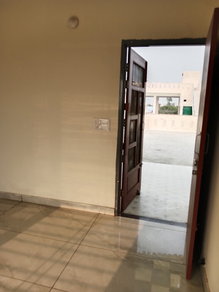 Room, huda 2 Bedroom 655 Sq.Ft. Builder Floor In Huda Panipat 8840369