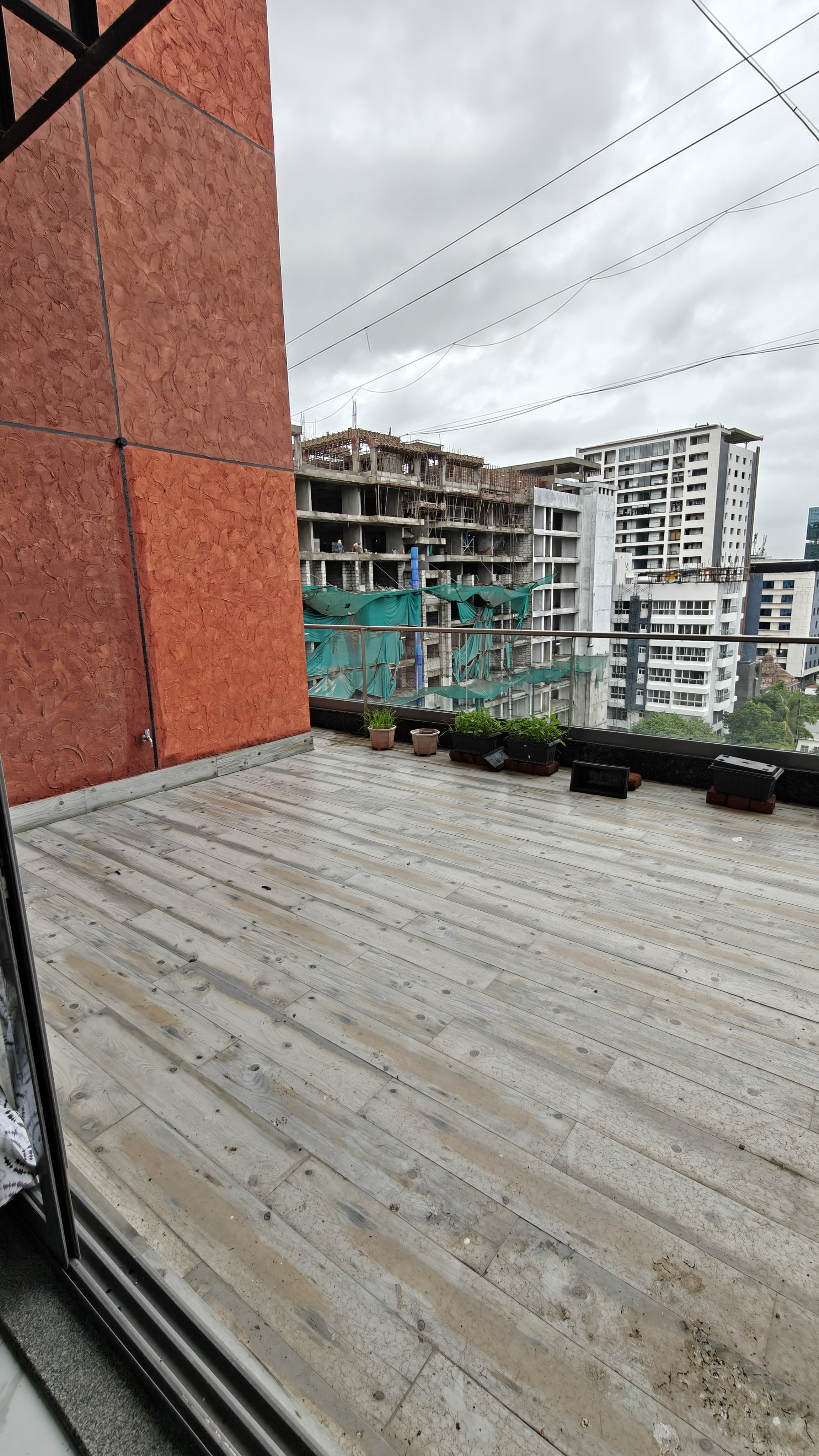 2483 Mohar Rd Rental 4 Bedroom 4500 Sq.Ft. Penthouse in Mohar Garima Plus, Senapati ...