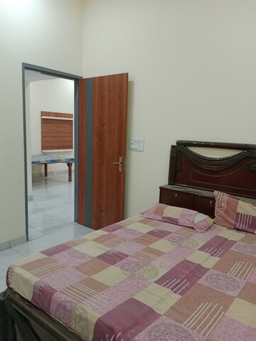 3 BHK Builder Floor For Rent in Huda