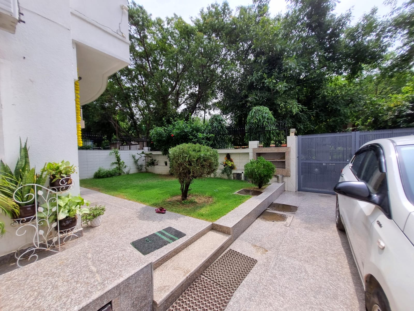 3 BHK Independent House For Rent in Palam Vihar