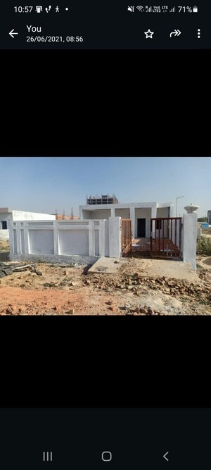  Plot – Exterior View View at Ace City, Sector 1 Greater Noida - for Sale