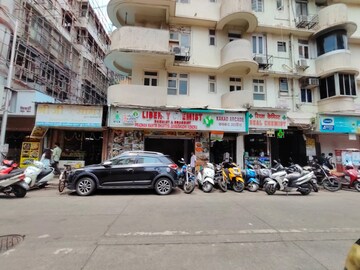  Shop For Rent in Mauli Sadan, Prabhadevi
