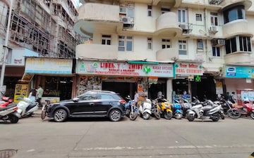 Shop For Rent in Mauli Sadan, Prabhadevi
