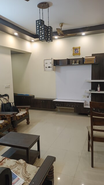 Kitchen in 2 BHK Apartment at Sethi Max Royale, Sector 76 – for Rent