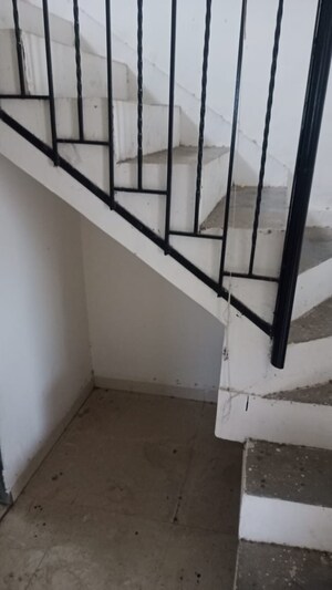 Staircase in 2 BHK Independent House at Palghar – for Sale