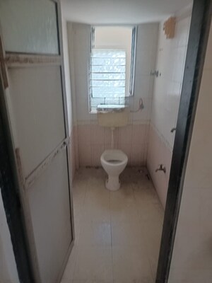Bathroom in 2 BHK Independent House at Palghar – for Sale