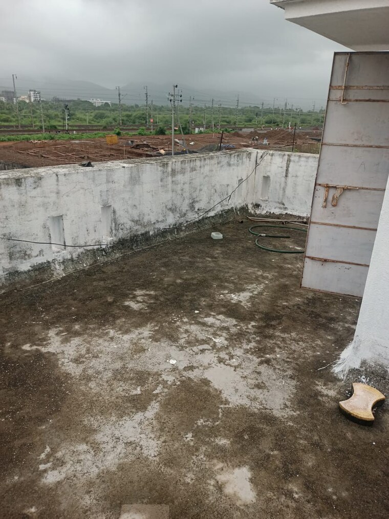 Master Bedroom, palghar 2 Bedroom 1500 Sq.Ft. Independent House In Palghar Palghar 8840404