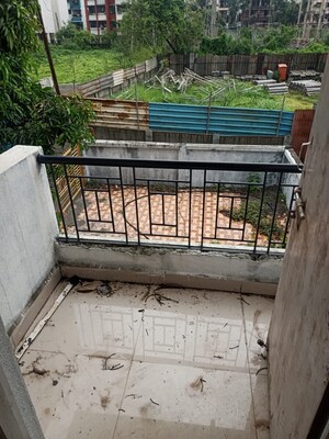 Balcony in 2 BHK Independent House at Palghar – for Sale