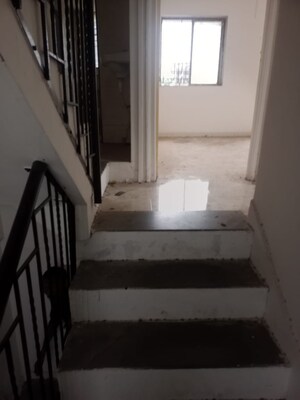 Staircase in 2 BHK Independent House at Palghar – for Sale