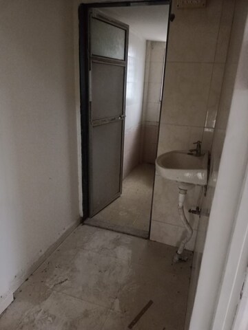 Bathroom in 2 BHK Independent House at Palghar – for Sale