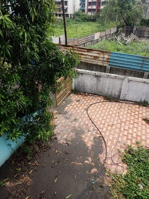 Balcony in 2 BHK Independent House at Palghar – for Sale