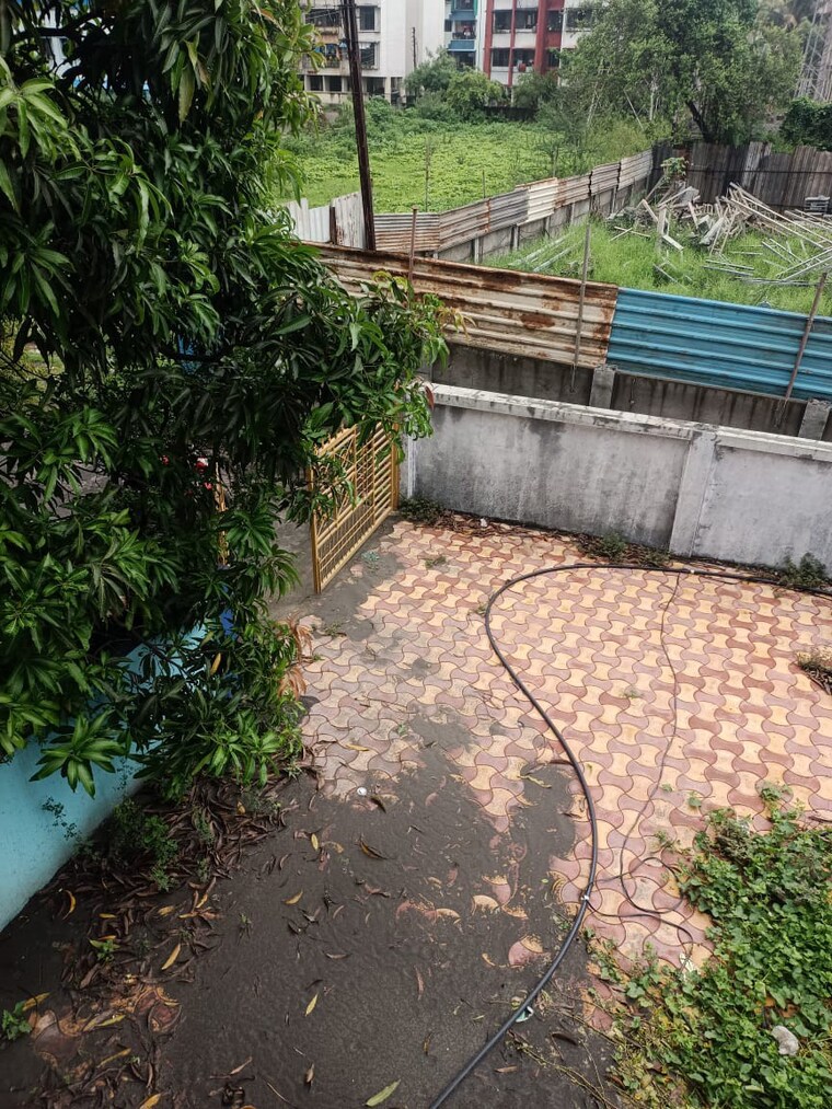 Balcony, palghar 2 Bedroom 1500 Sq.Ft. Independent House In Palghar Palghar 8840404