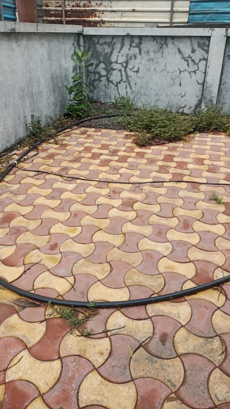 Balcony, palghar 2 Bedroom 1500 Sq.Ft. Independent House In Palghar Palghar 8840404