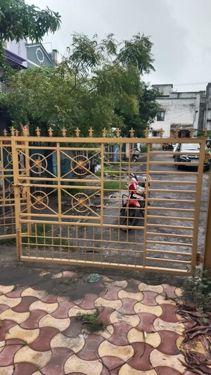 2 BHK Independent House – Exterior View View at Palghar - for Sale