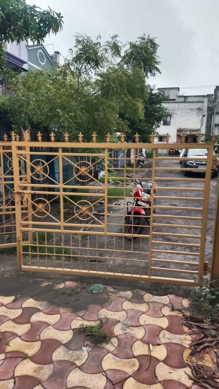 Exterior View, palghar 2 Bedroom 1500 Sq.Ft. Independent House In Palghar Palghar 8840404