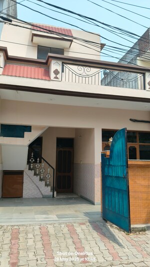 3.5 BHK Villa For Sale in Ambala Highway