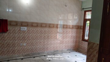 Bathroom in 3.5 BHK Villa at Ambala Highway – for Sale