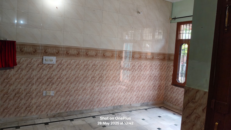 Bathroom, ambala highway 3.5 Bedroom 100 Sq.Yd. Villa In Ambala Highway Zirakpur 8840407