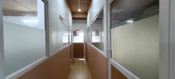Building Lobby in  Office Space at Kathrikadavu – for Rent
