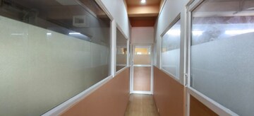 Building Lobby in  Office Space at Kathrikadavu – for Rent