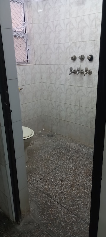 Attached Bathroom in 2 BHK Apartment at Ip Extension – for Rent