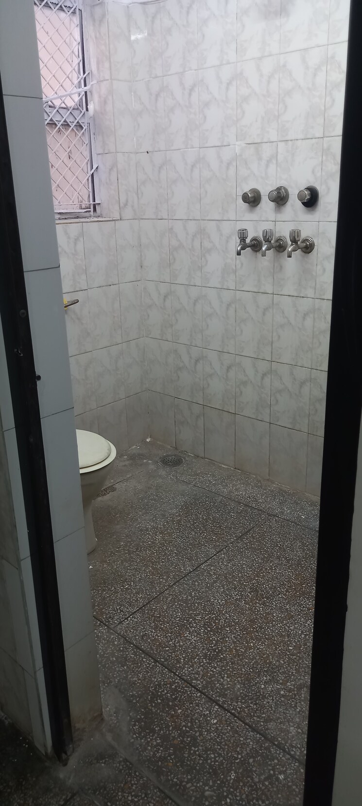 Attached Bathroom, ip extension 2 Bedroom 900 Sq.Ft. Apartment In Ip Extension Delhi 8840411