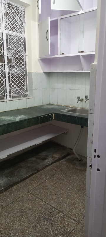 Kitchen in 2 BHK Apartment at Ip Extension – for Rent