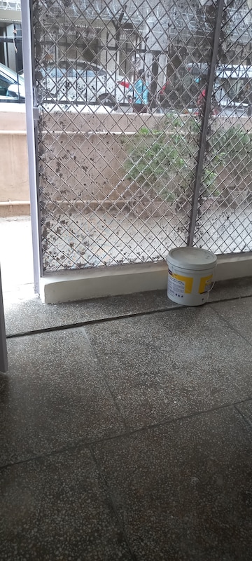 Balcony in 2 BHK Apartment at Ip Extension – for Rent