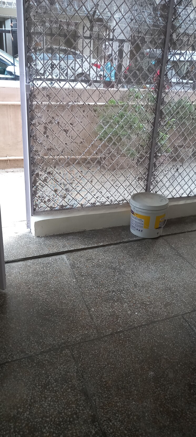 Balcony, ip extension 2 Bedroom 900 Sq.Ft. Apartment In Ip Extension Delhi 8840411