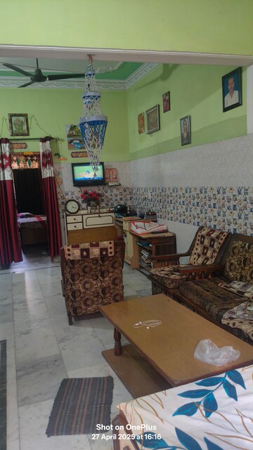 Living Room in 2 BHK Independent House at Ambala Highway – for Sale