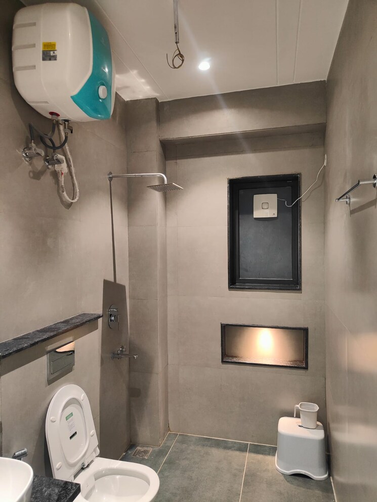 Attached Bathroom, sector 20 4 Bedroom 2150 Sq.Ft. Apartment In Sector 20 Panchkula 8840419