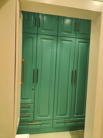 Building Lobby in 4 BHK Apartment at Sector 20 – for Rent