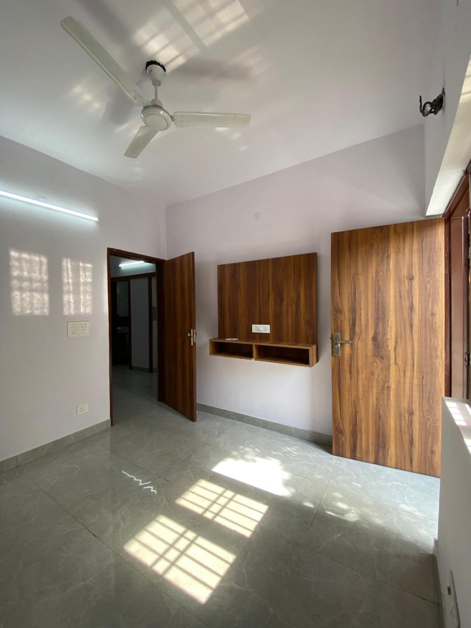 2 BHK Apartment For Rent in Navbharat Apartments