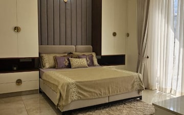 3 BHK Apartment For Sale in Somsons Imperial Towers, Dhakoli