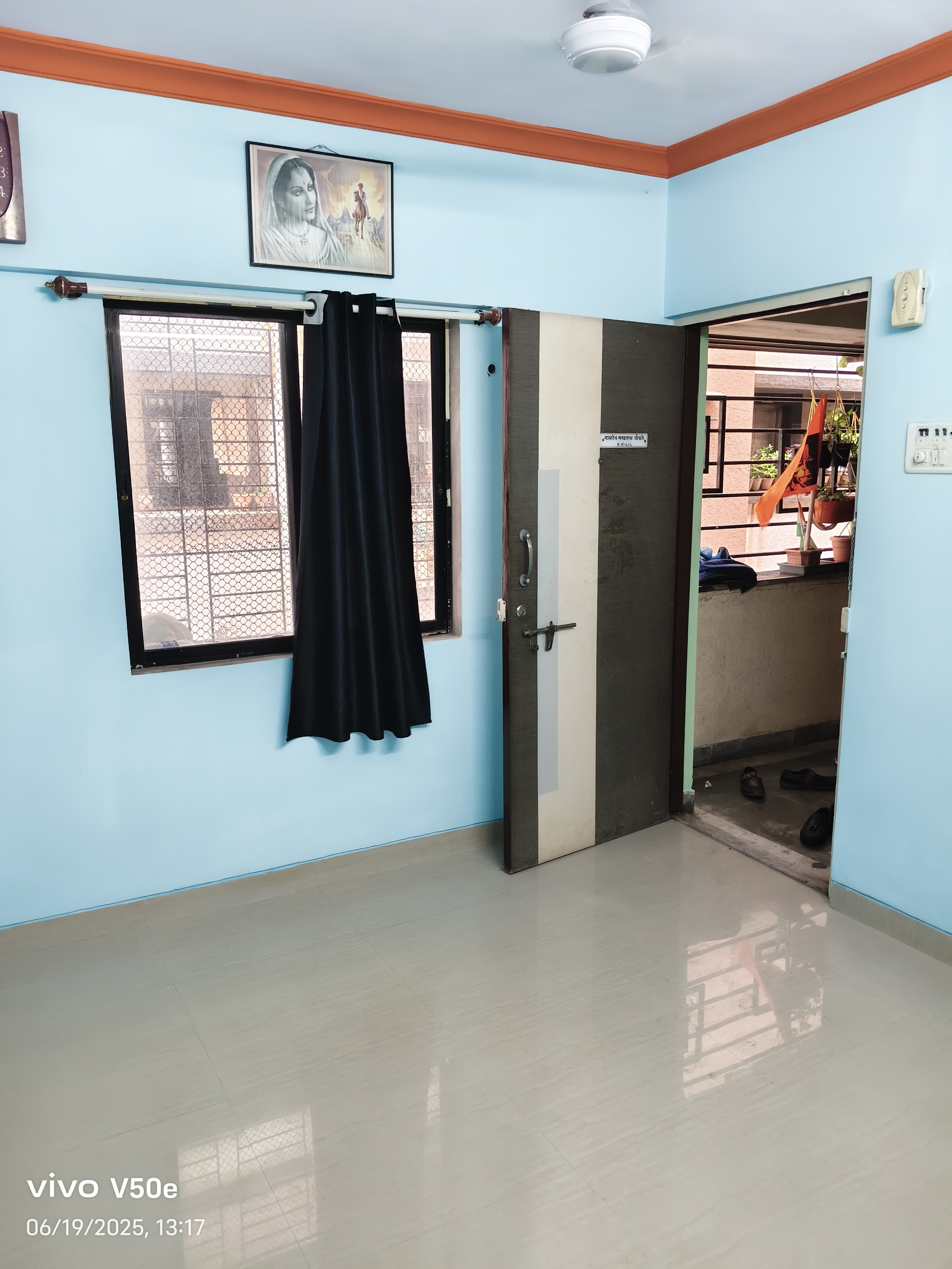 1 BHK + Pooja Room 225 Sq.Ft. Apartment in Mhada Bombay Dyeing Mill