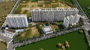 Master Plan in 2 BHK Apartment at Panchkula Urban Estate – for Sale
