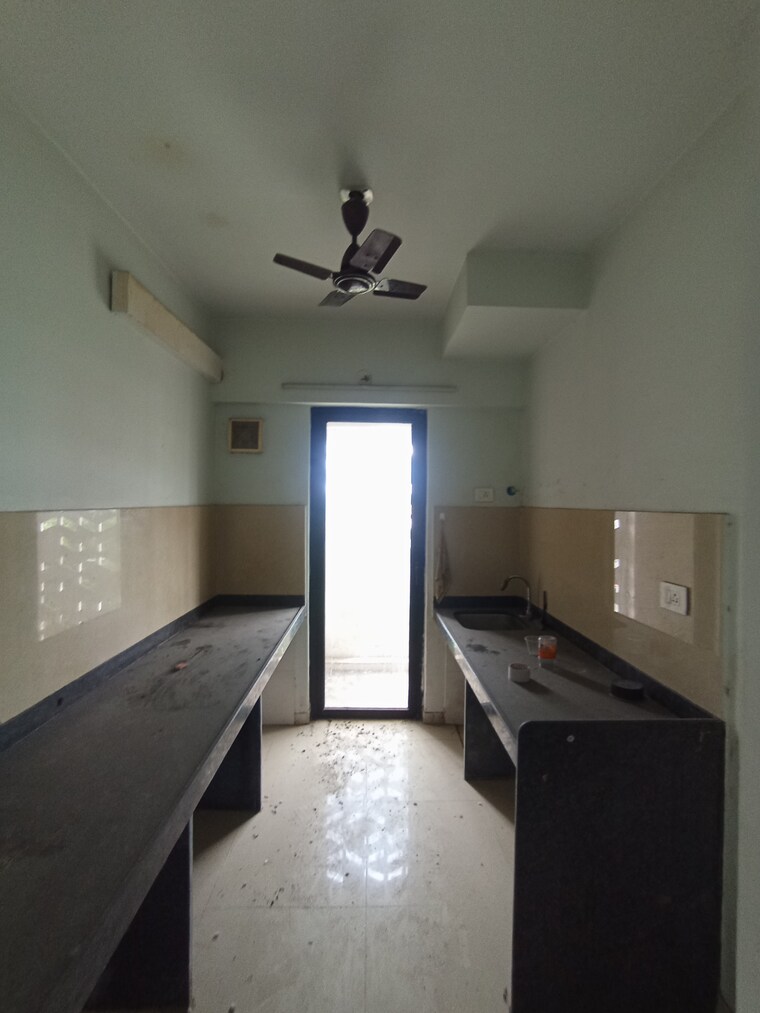 Kitchen, lodha-palava-downtown 2 Bedroom 734 Sq.Ft. Apartment In Dombivli East Thane 8840432