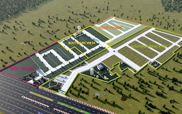 Plot For Sale in Diggi Malpura Road