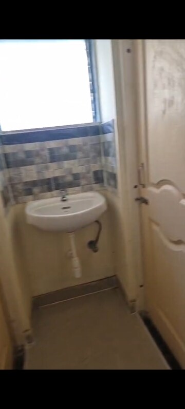 Bathroom in 1 BHK Apartment at MHADA Century Mill, Lower Parel – for Rent