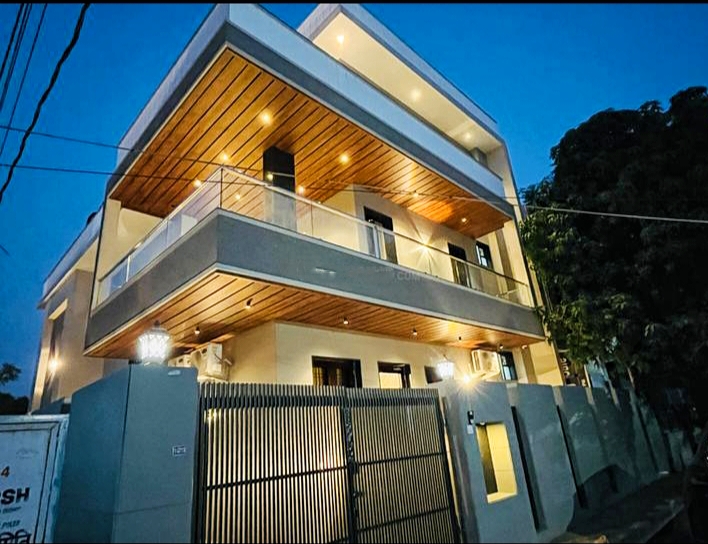 5 BHK + Pooja Room,Servant Room,Study Room Independent House For Sale in Jaipur Property N Dream H