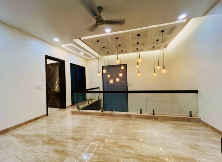 Living Room, nirman nagar 5 Bedroom 5500 Sq.Ft. Independent House In Nirman Nagar Jaipur 8840435