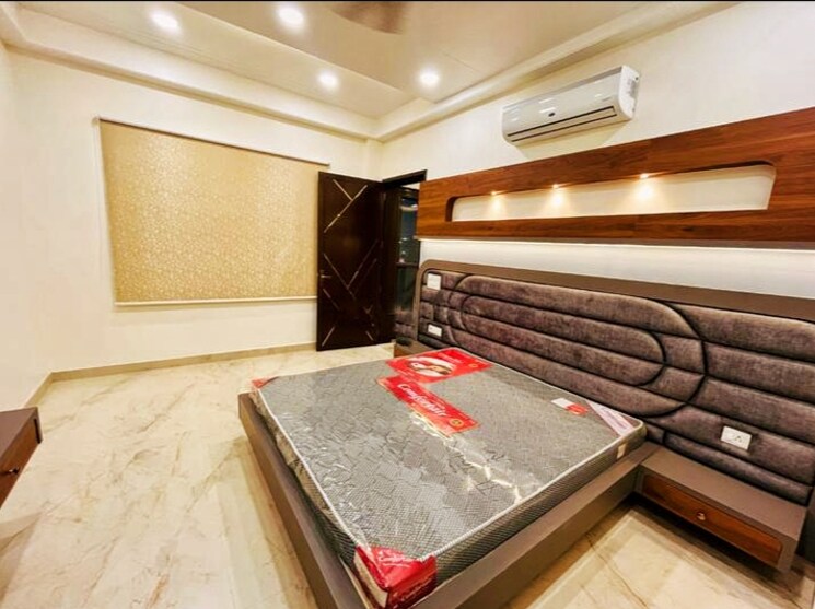 Bedroom, nirman nagar 5 Bedroom 5500 Sq.Ft. Independent House In Nirman Nagar Jaipur 8840435