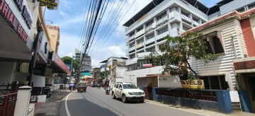  Office Space – Exterior View View at Mg Road - for Rent
