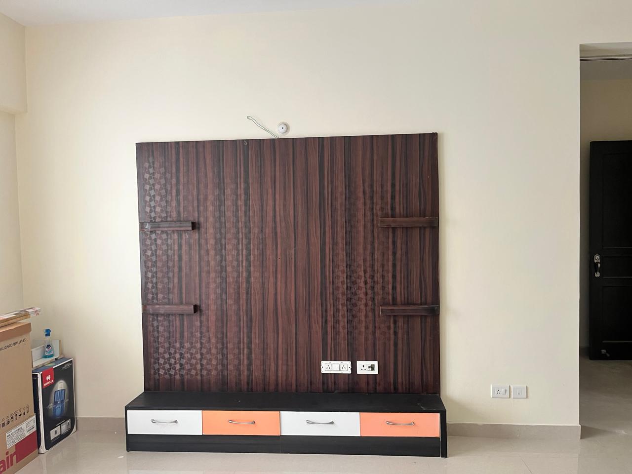 2 BHK + Pooja Room 1240 Sq.Ft. Apartment in BBD Green City Sun Breeze Apartments