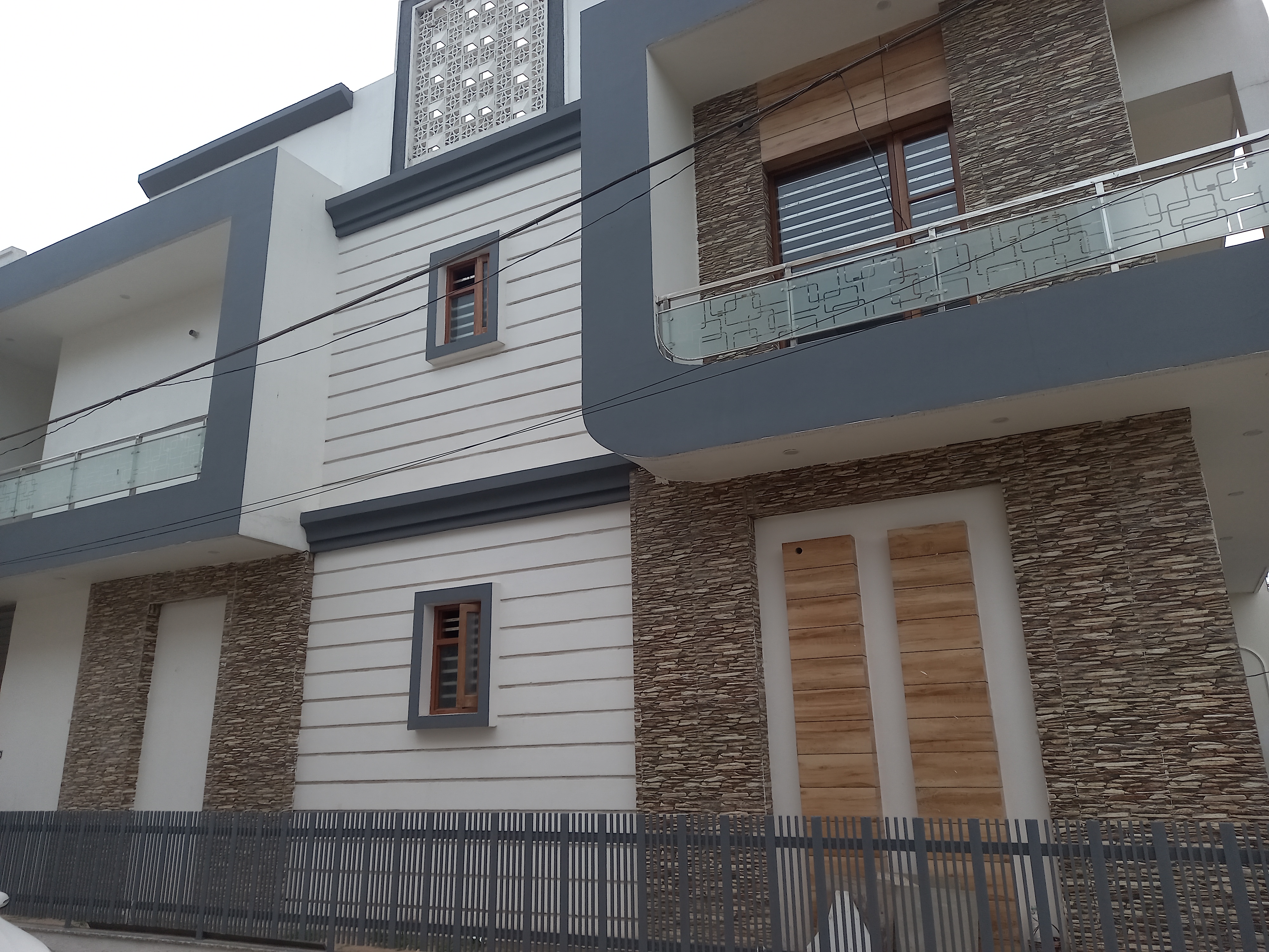 5 BHK Independent House For Sale in Mohali