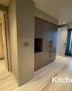 Bedroom in 4 BHK Apartment at Lodha World View, Worli – for Sale